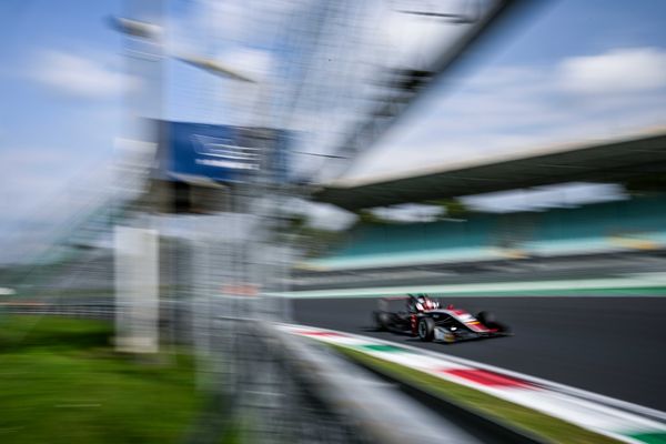 EFO MONZA 2026 - FREE PRACTICE 